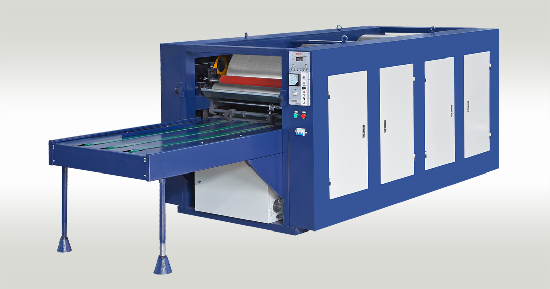 SYJ-820B semi-hand printing machine